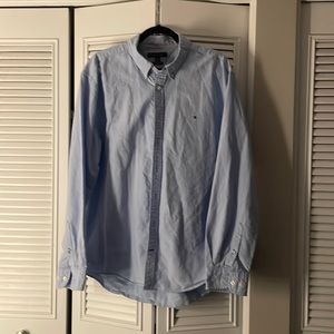 Tommy Hilfiger button down